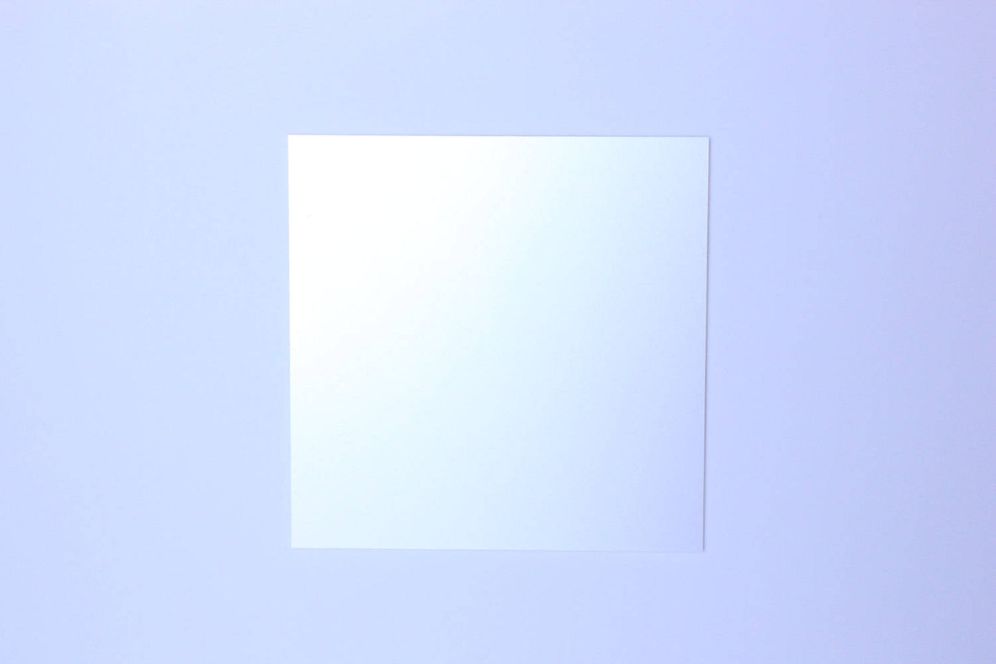 3mm W501 White pearl acrylic sheet