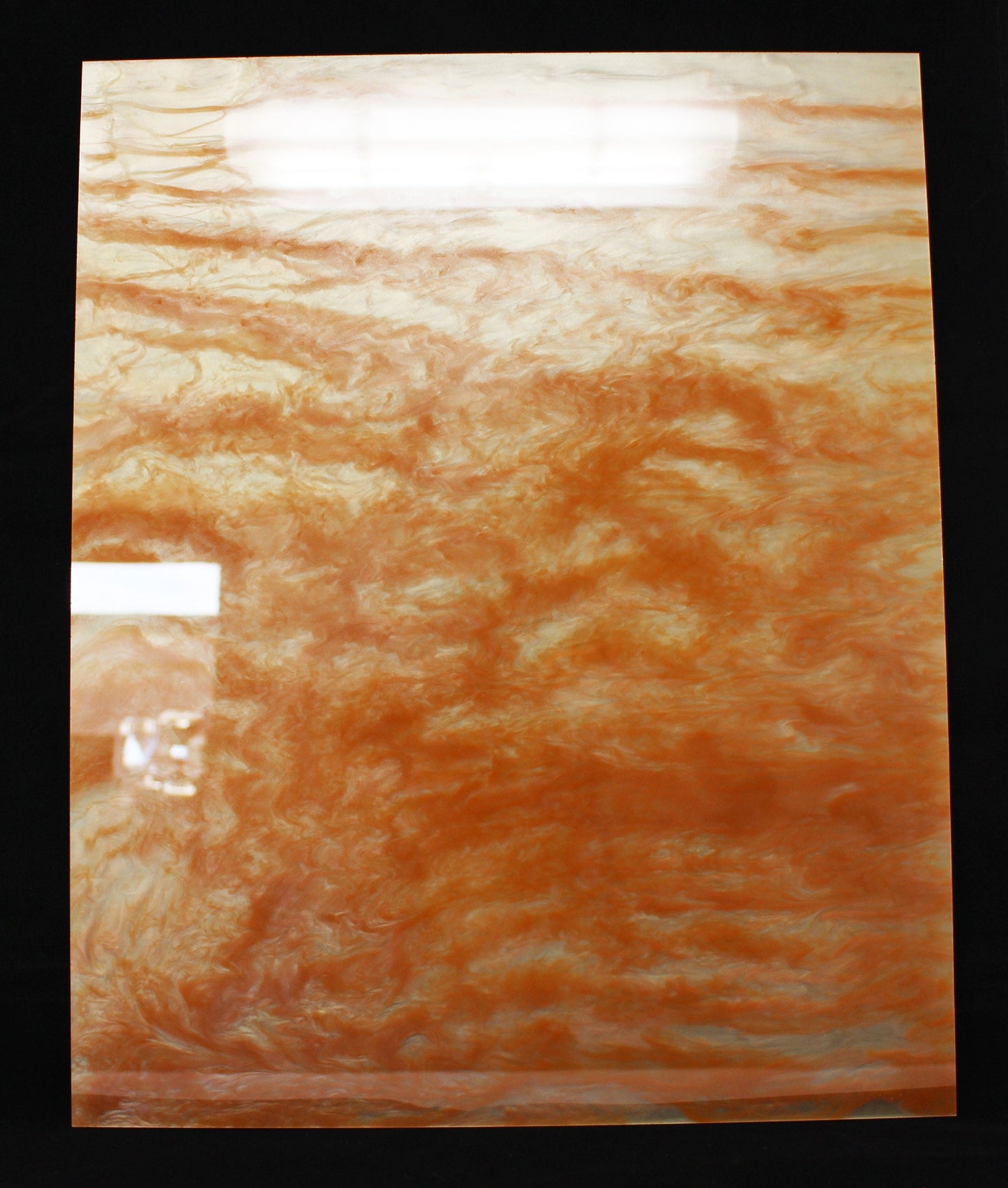 3mm W815 New mica acrylic sheet