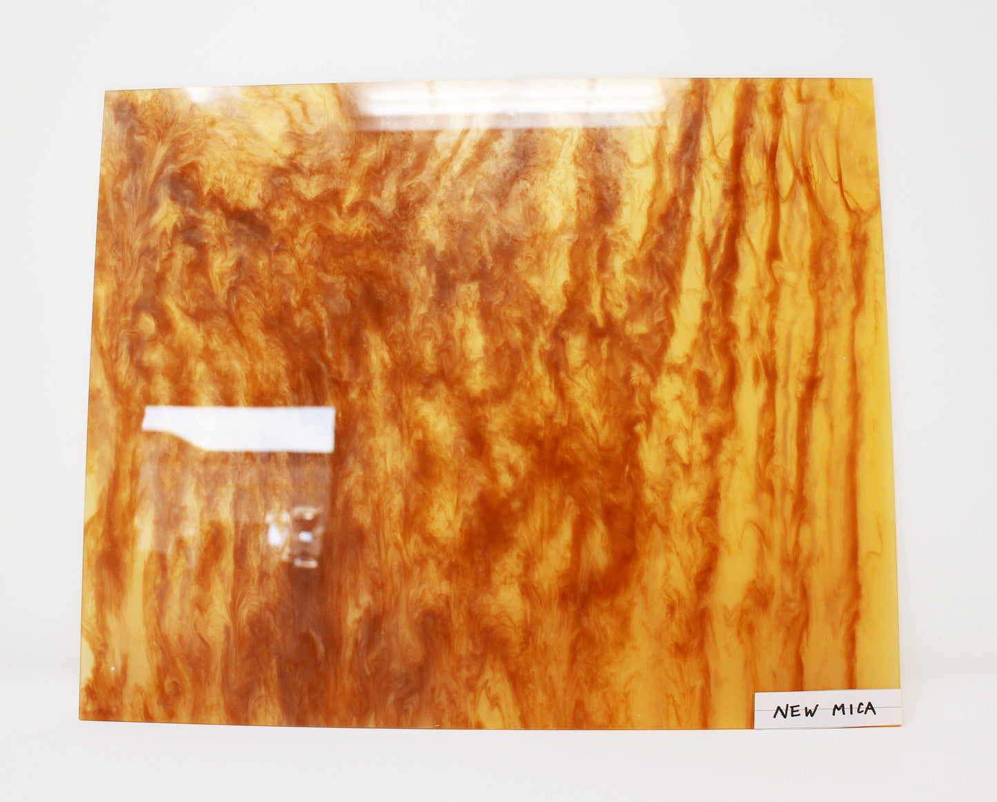 3mm W815 New mica acrylic sheet