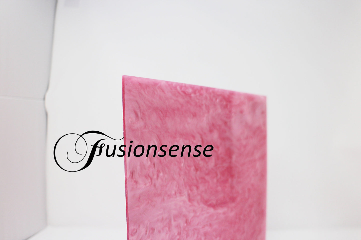 3mm W920 pearl rose marble acrylic sheet
