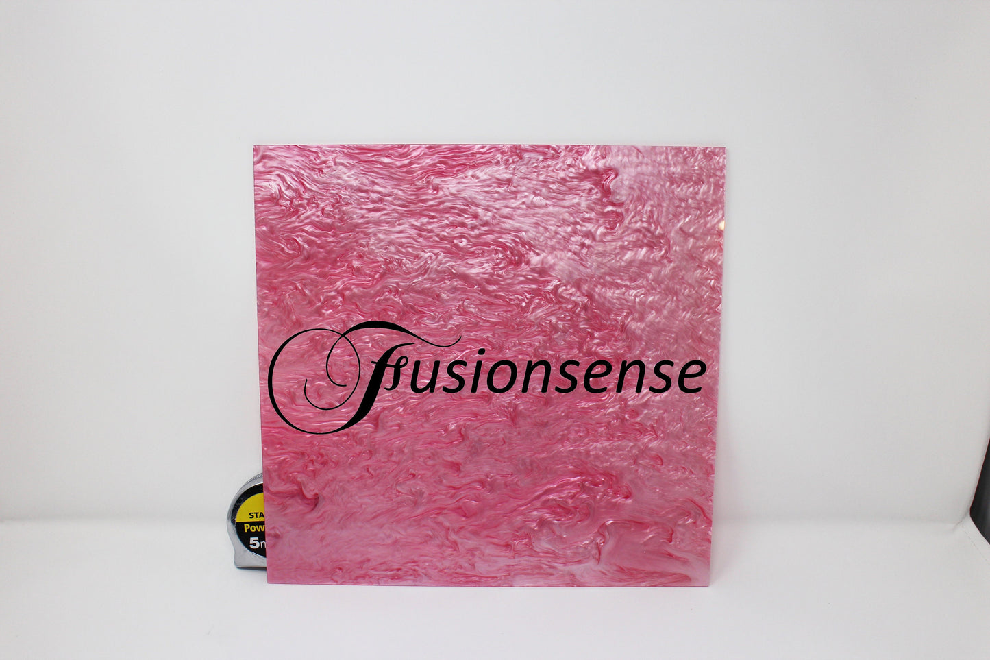 3mm W920 pearl rose marble acrylic sheet