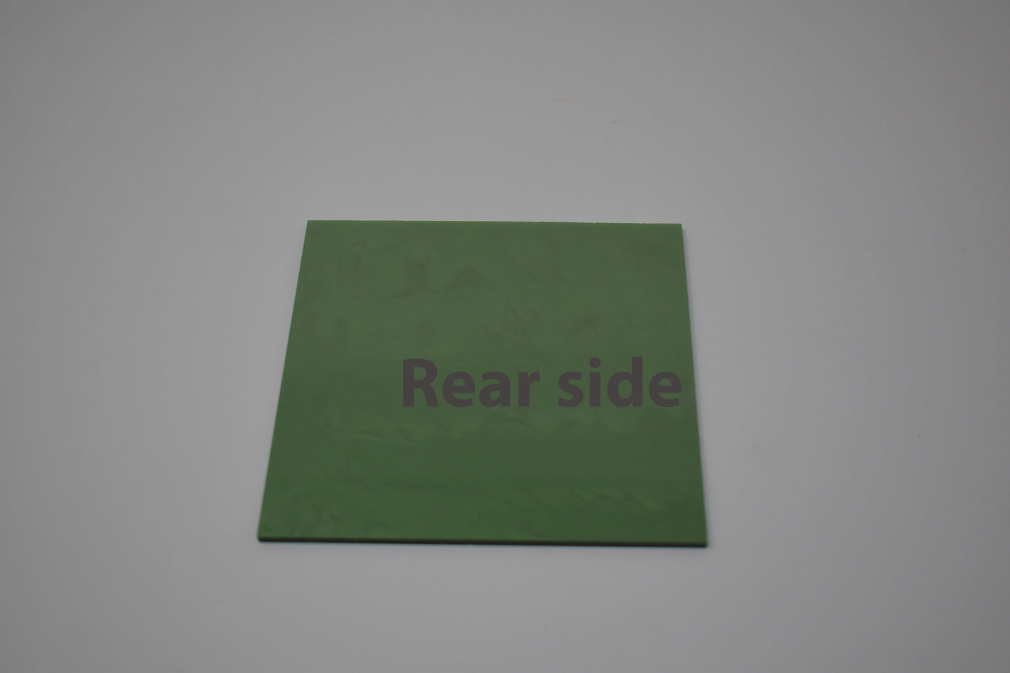 3mm W848, moss green, marble acrylic sheet