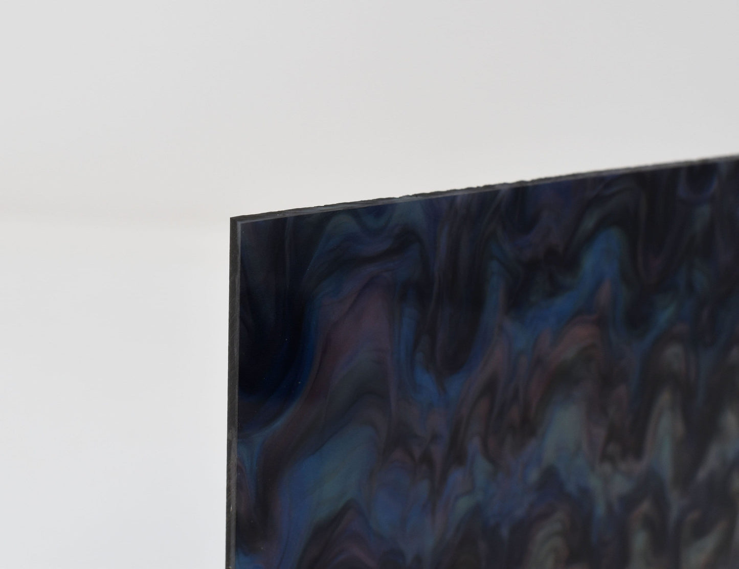 3mm W804 True Abalone acrylic sheet