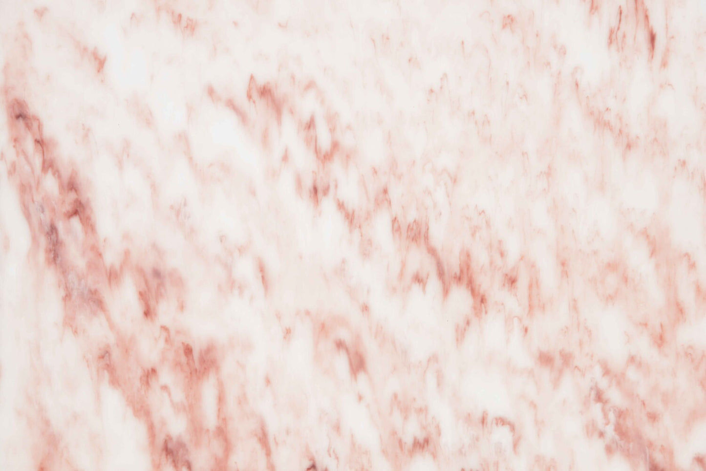3mm W153 Pink marble acrylic sheet "CherryBlossam "