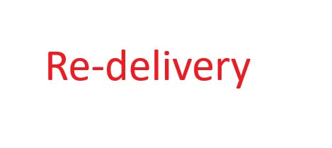 Re-delivery for TM