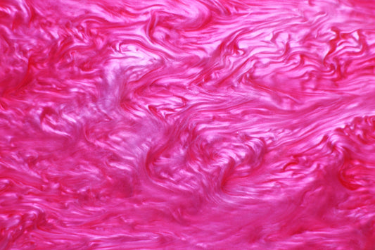 3mm W803, Pink and white marble acrylic sheet