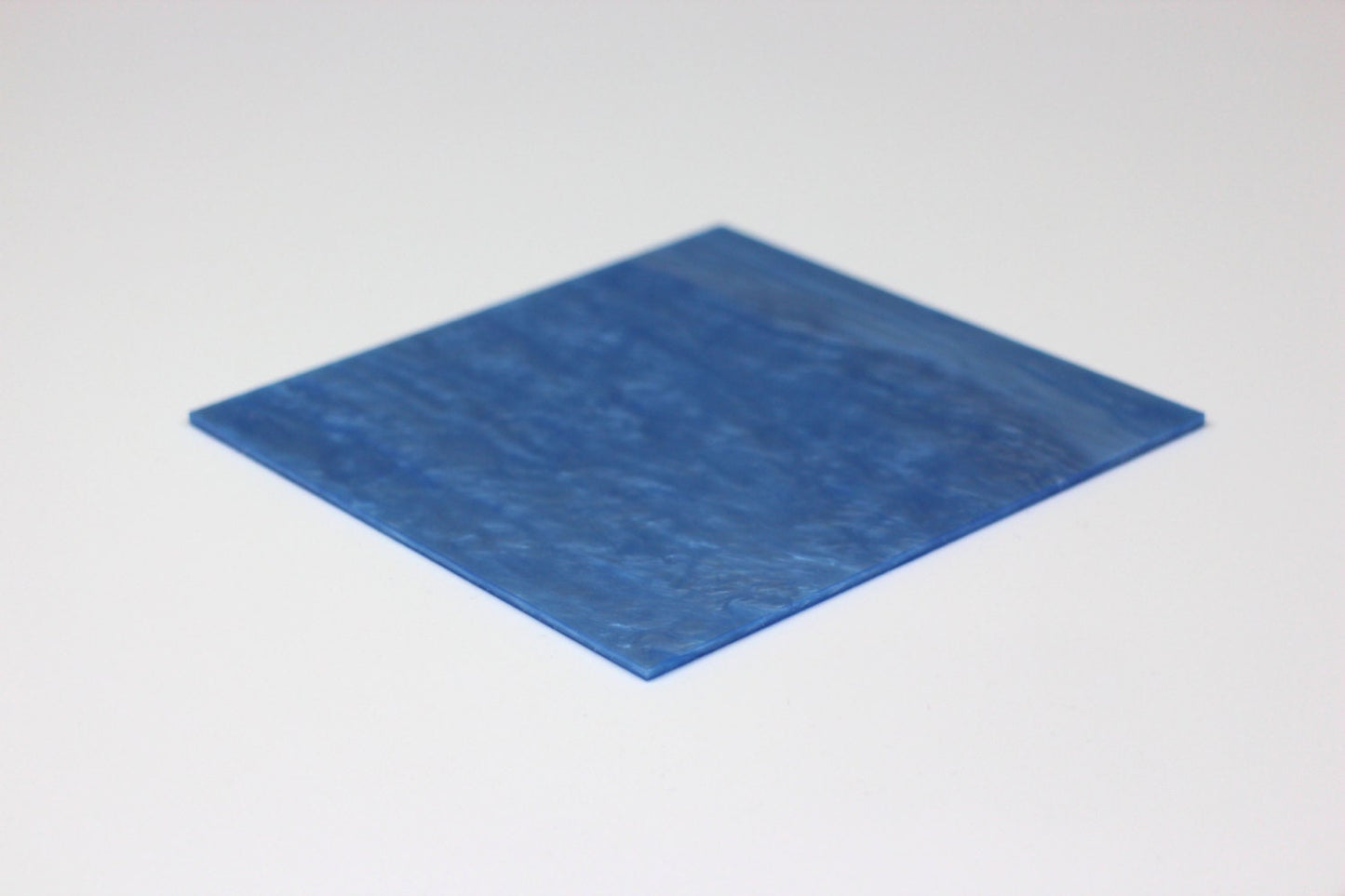 3mm W405 Blue mother of pearl marble acrylic sheet "Abanone Shell"