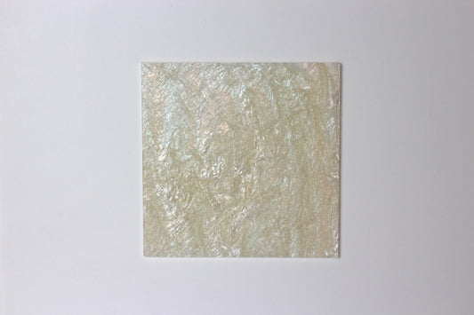 3mm W603 (Formerly W504) Beige and white marble acrylic sheet with glitter