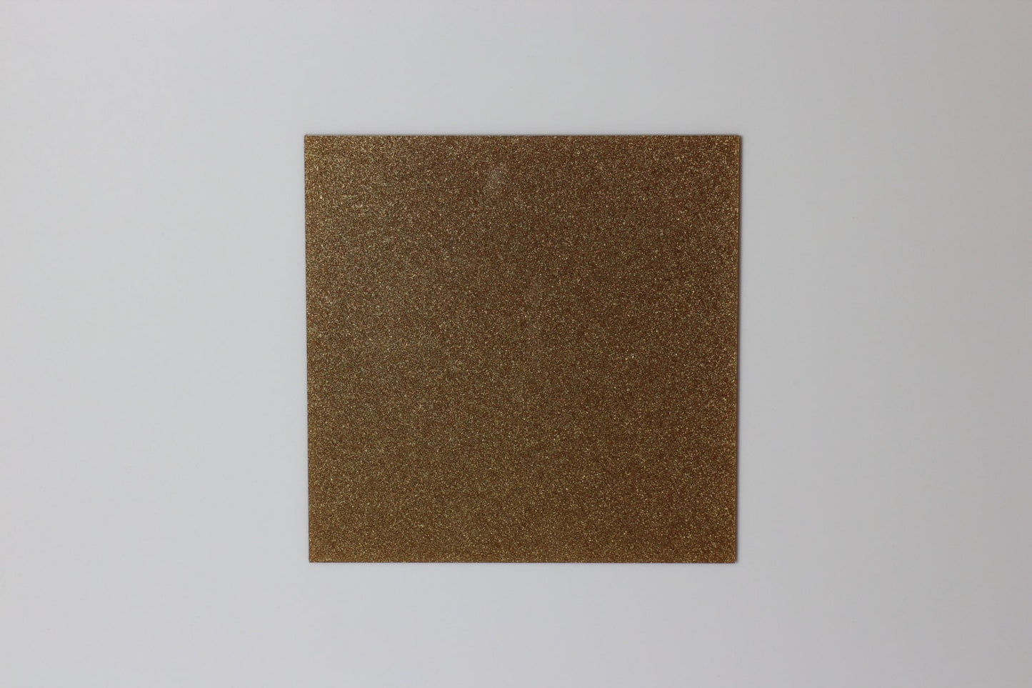 3mm W713 Gold light glitter acrylic sheet sheet